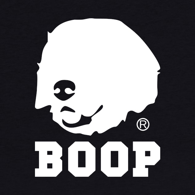 BD004-A Boop by breakout_design